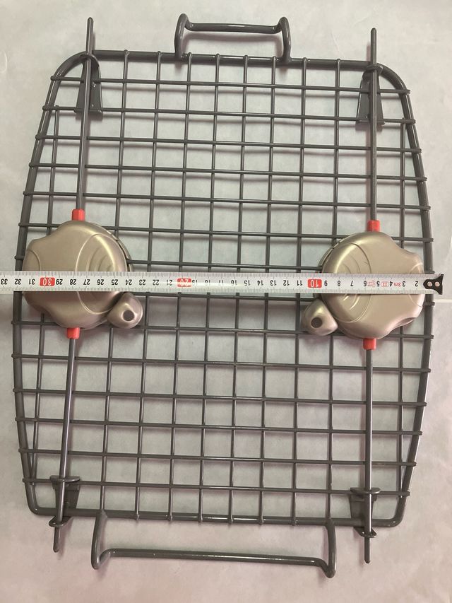 Puerta transportin perro petcargo