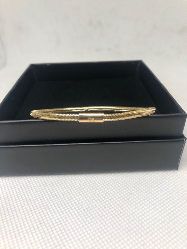 Bracciale oro 
