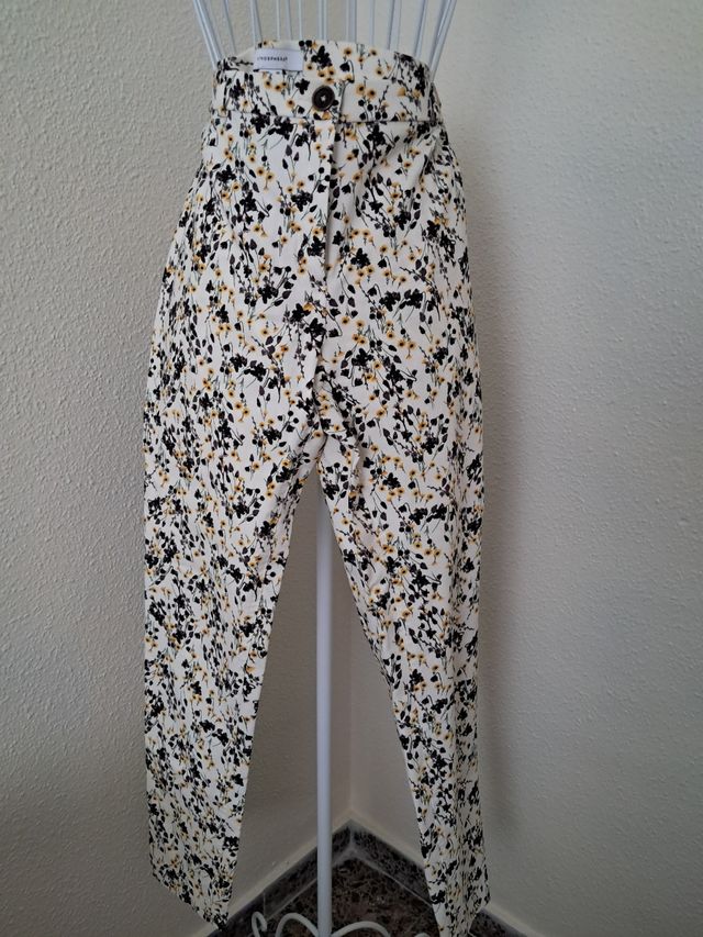 Pantalón mujer Atmosphere