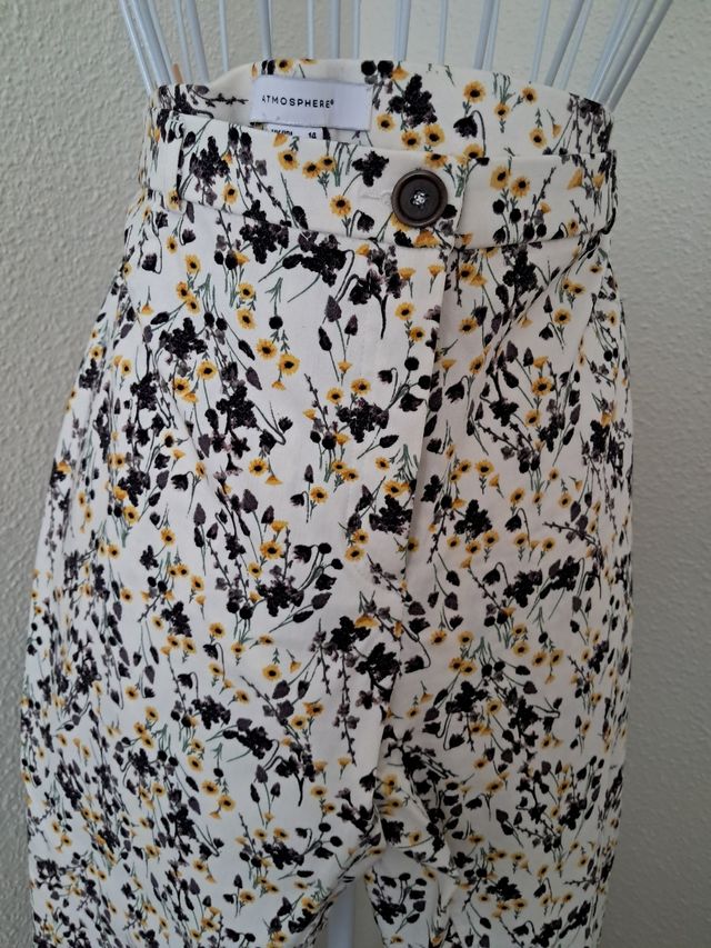 Pantalón mujer Atmosphere