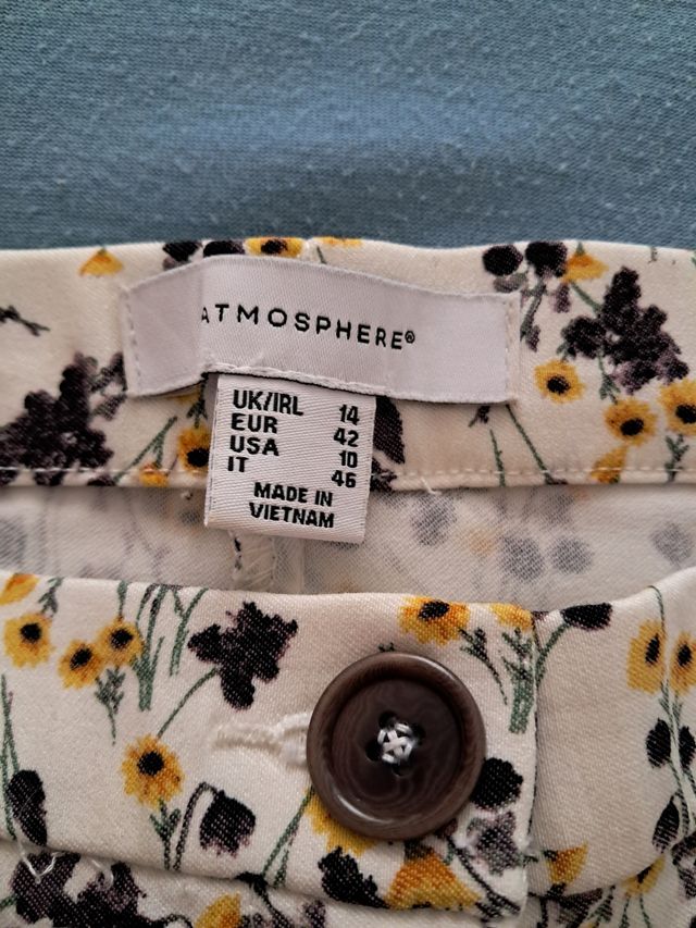 Pantalón mujer Atmosphere