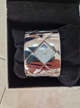 Orologio Stroili Oro Donna a fascia