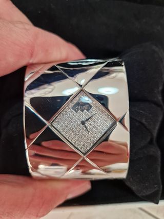 Orologio Stroili Oro Donna a fascia