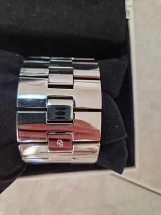 Orologio Stroili Oro Donna a fascia