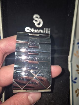 Orologio Stroili Oro Donna a fascia
