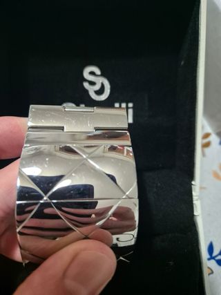 Orologio Stroili Oro Donna a fascia