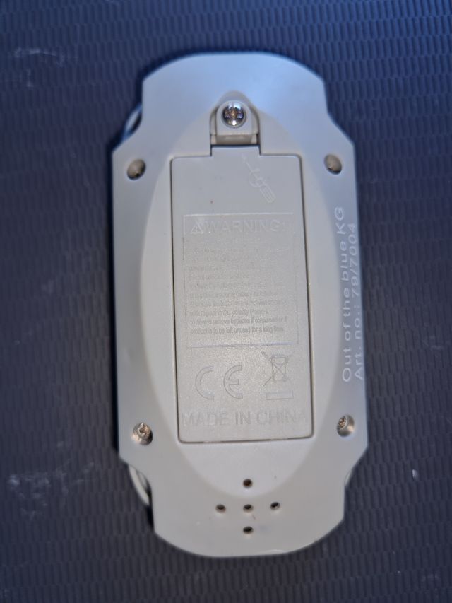 Tetris, piccolo, retrò.