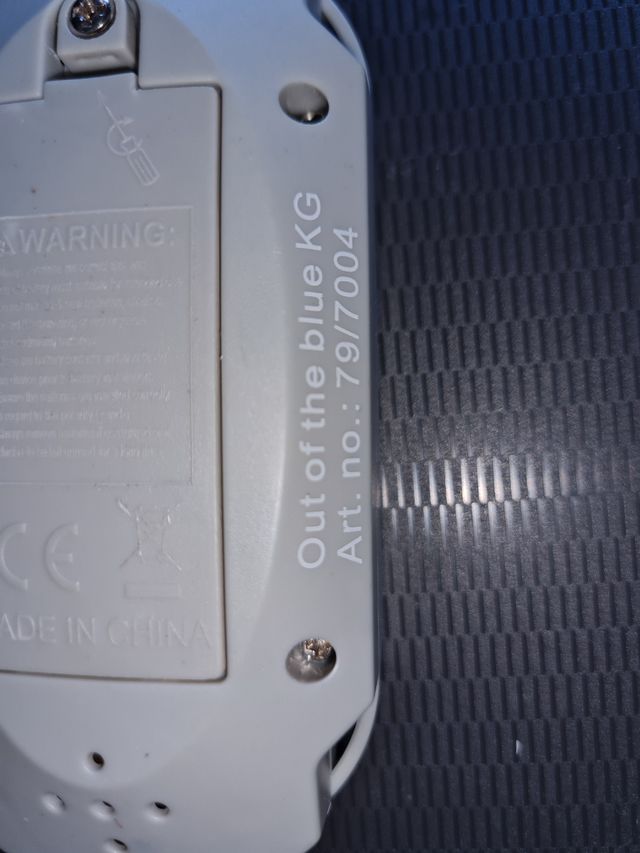 Tetris, piccolo, retrò.