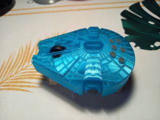 Ratón PC Halcón Milenario Star Wars