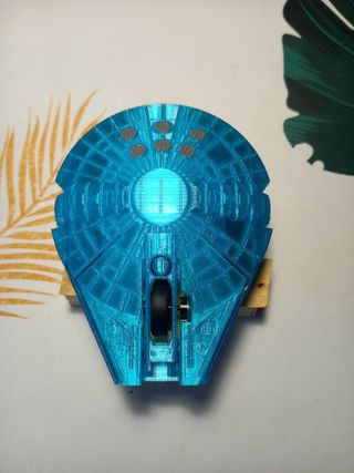 Ratón PC Halcón Milenario Star Wars