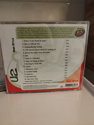 Música clásica para bebés Beethoven y U2