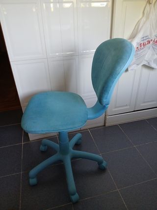 SILLA ESCRITORIO