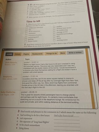 Libros de inglés