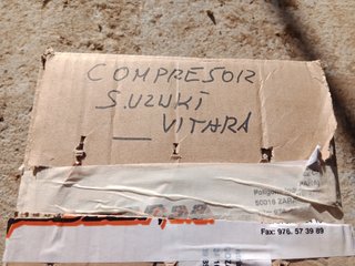 Suzuki Vitara 1996