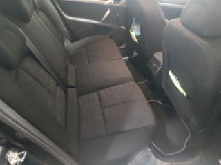 Peugeot 407 2008