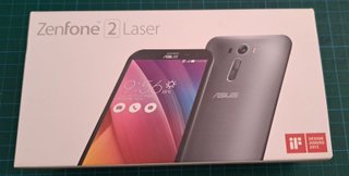 Telefono móvil vintage_ASUS Zenfone 2