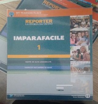 Reporter 1+Imparafacile 1+Cittadini del 21'secolo