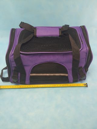 Transportin gato o perro