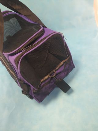 Transportin gato o perro 