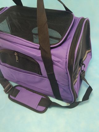 Transportin gato o perro 