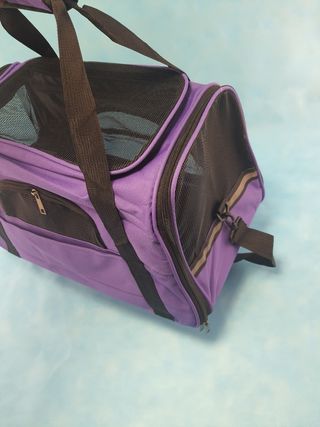 Transportin gato o perro