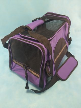 Transportin gato o perro 
