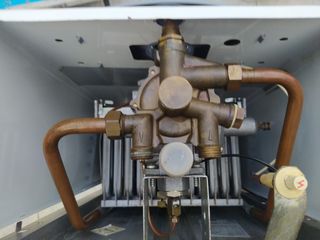 SE VENDE CALENTADOR BIRITTA DE 11 LITROS