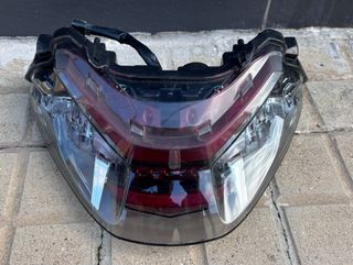 Piloto trasero Honda Forza 350