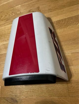 Yamaha FZR genesis exup 1000