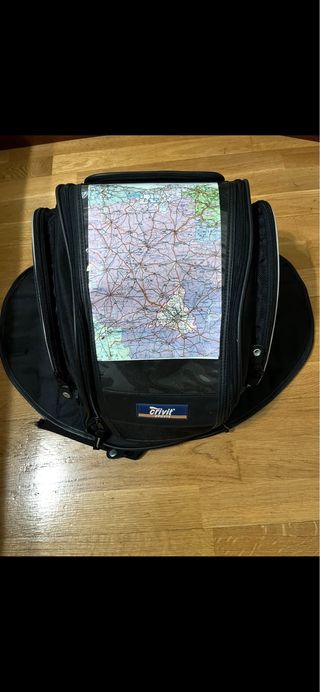 Yamaha FZR genesis exup 1000