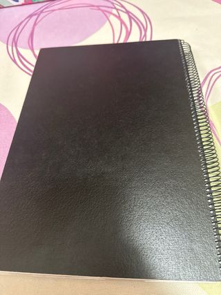 Libro de grado medio bicicleta