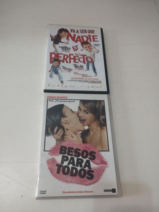 Cine español dvd