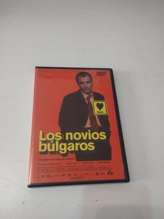 Cine español dvd