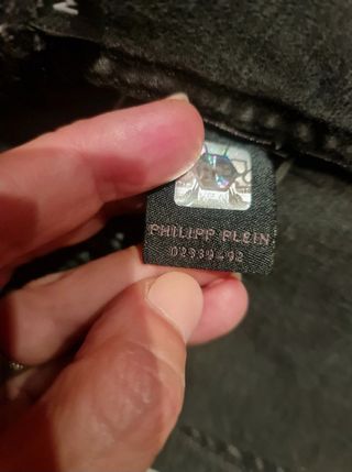 Philipp Plein T.M A estrenar