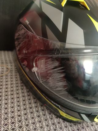 Casco integral Nolan