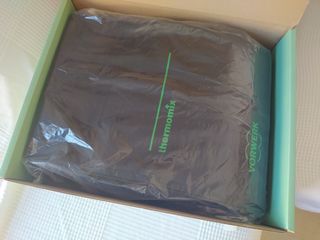 Bolsa viaje Thermomix