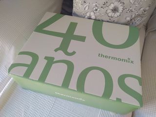 Bolsa viaje Thermomix