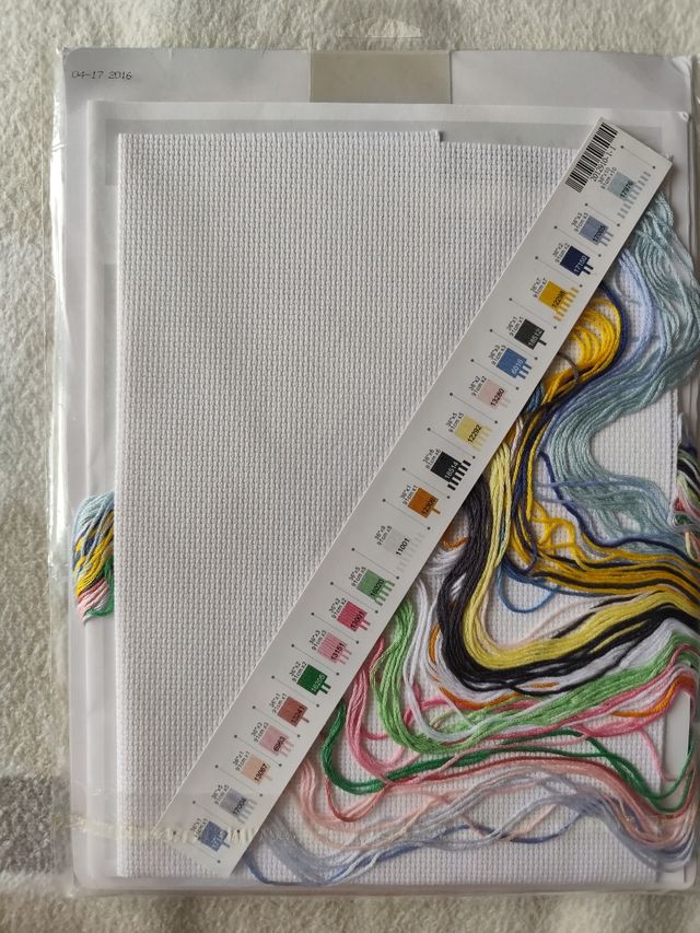 BabysFriendsBirthRecord 73068 Dimensions