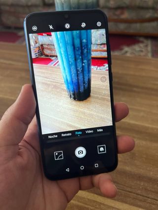 Honor 20 lite 128GB dual sim . Como nuevo