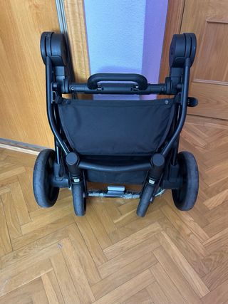 Auto trio per bambini Chicco