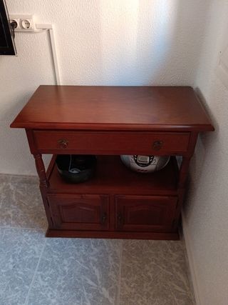 Mesa auxiliar 