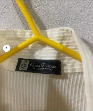 Traje de flamenca niña