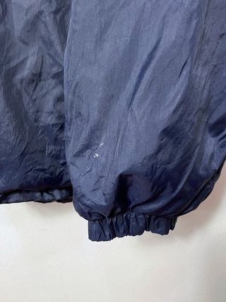 Chaqueta Cortavientos USA Vintage Oversize