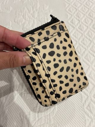 Cartera Pull&Bear