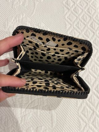 Cartera Pull&Bear