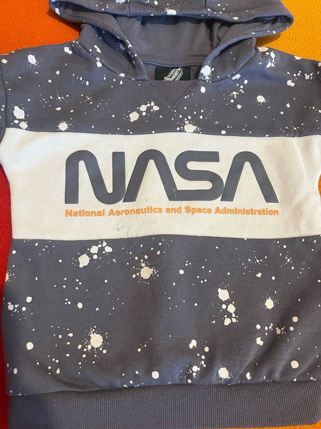 Chandal Nasa 24-36m 98cm