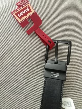Cinturón de hombre Levi's