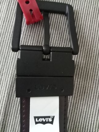 Cinturón de hombre Levi's