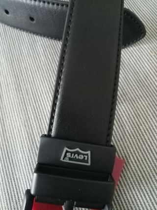 Cinturón de hombre Levi's