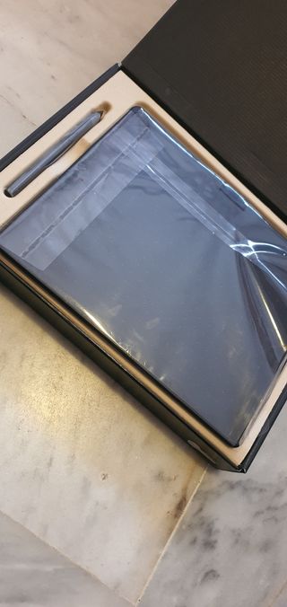Tableta dibujo wacom intuos art 